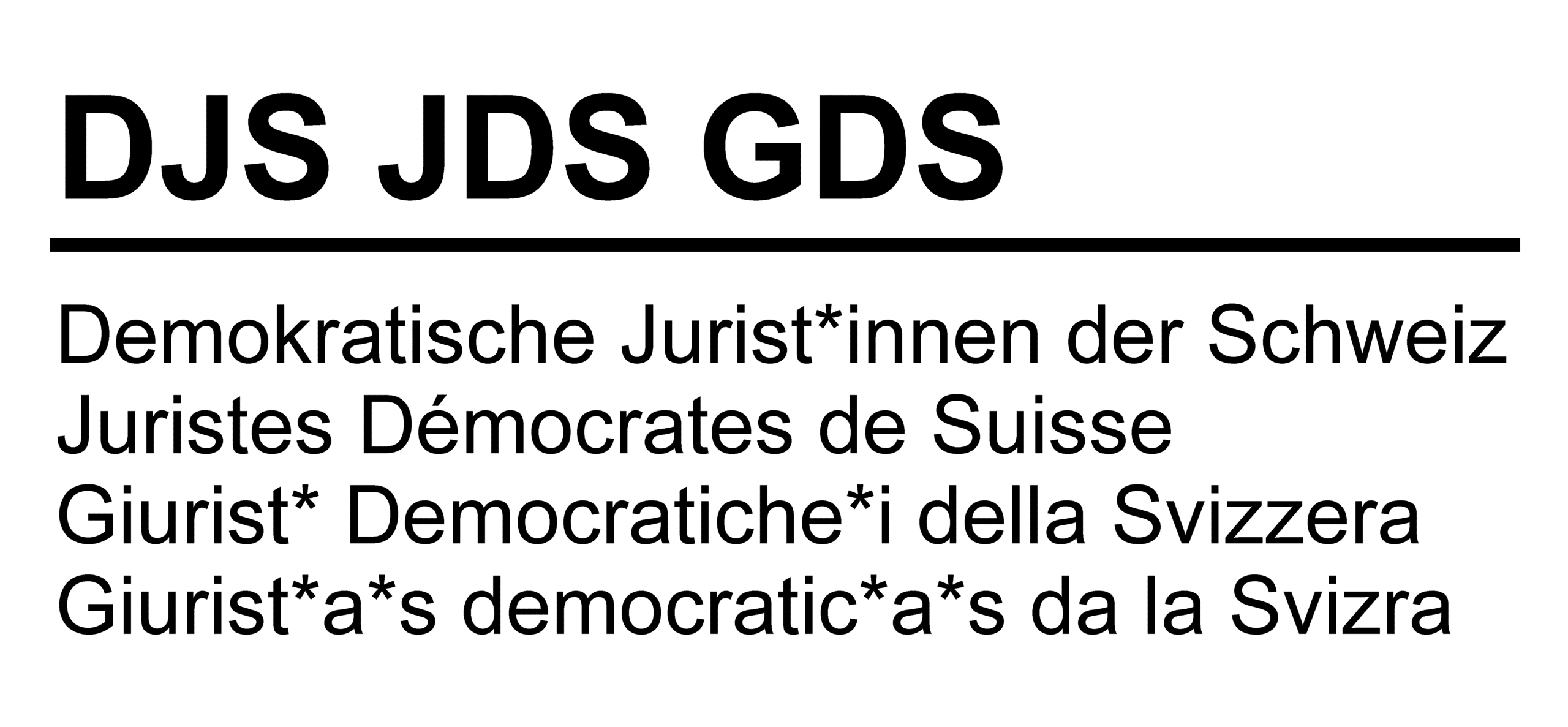 DJS JDS GDS